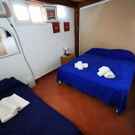 Paleemo Centro Zoe Blu Bed & Breakfast Palermo Dış mekan fotoğraf