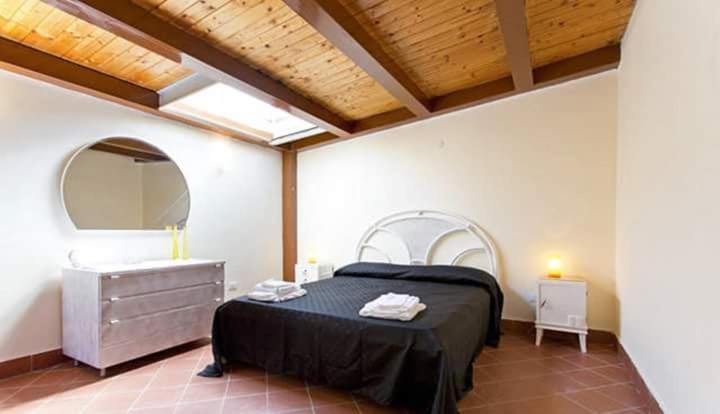 Paleemo Centro Zoe Blu Bed & Breakfast Palermo Dış mekan fotoğraf