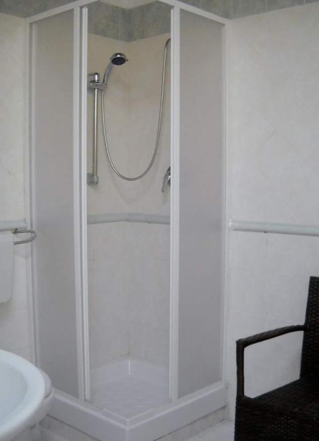 Paleemo Centro Zoe Blu Bed & Breakfast Palermo Dış mekan fotoğraf