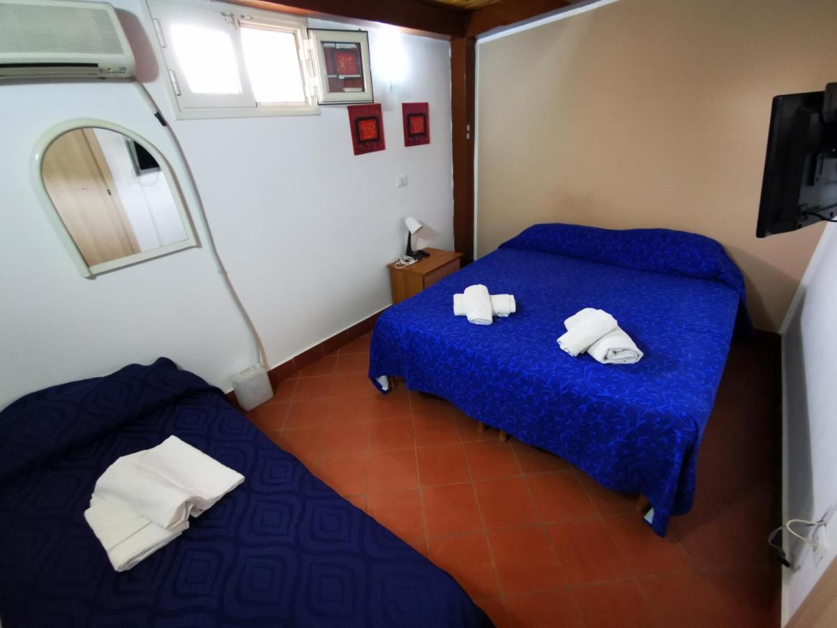 Paleemo Centro Zoe Blu Bed & Breakfast Palermo Dış mekan fotoğraf